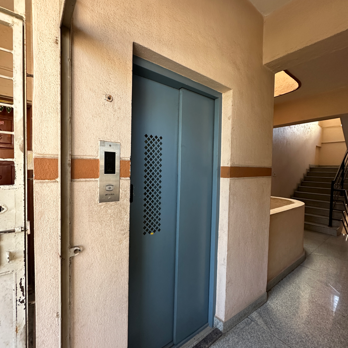 2 BHK + Pooja Room Apartment For Sale in Durga Real Estate 