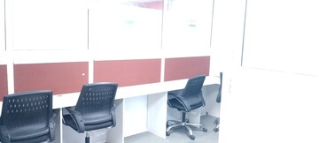 Team Area in  Office Space in IT/SEZ at Sector 2 – for Rent