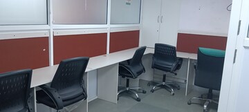 Team Area in  Office Space in IT/SEZ at Sector 2 – for Rent