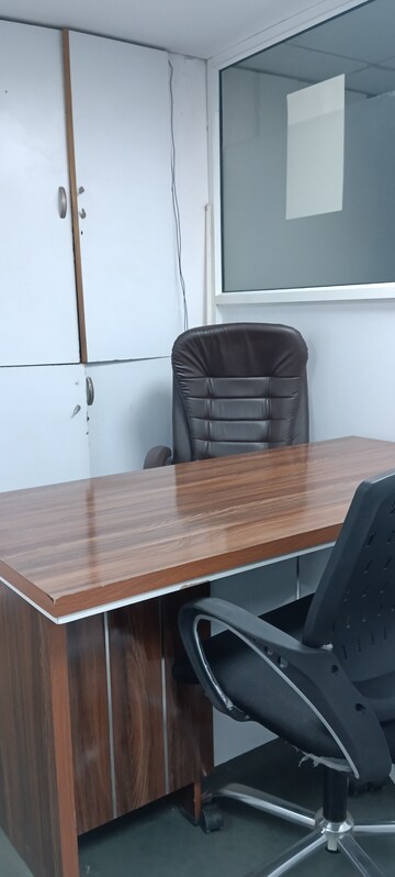 Staircase in  Office Space in IT/SEZ at Sector 2 – for Rent