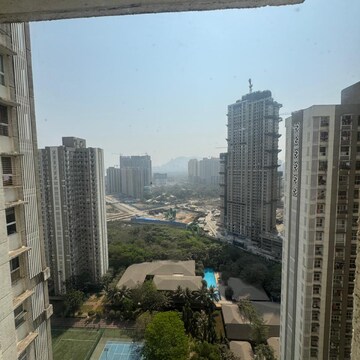 2 BHK Apartment – Exterior View View at Lodha Amara, Sandoz Baug - for Sale