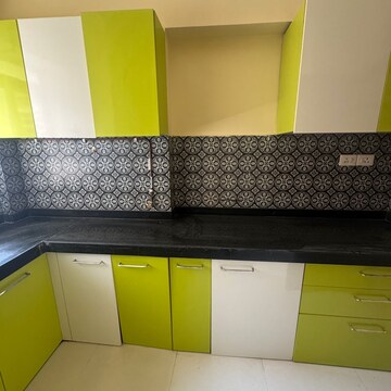 Bedroom in 2 BHK Apartment at Lodha Amara, Sandoz Baug – for Sale