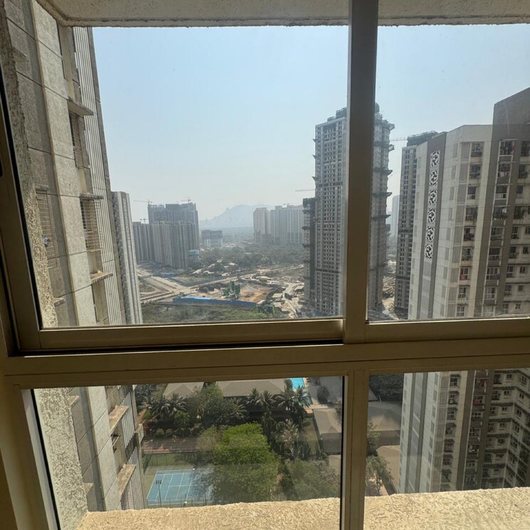 Balcony, lodha-amara 2 Bedroom 672 Sq.Ft. Apartment In Sandoz Baug Thane 8165792