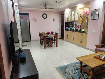 3 BHK Apartment For Rent in The Shri Ganesh CGHS Sector 56 Gurgaon  8165801