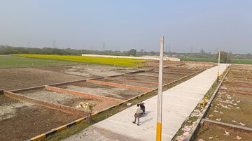 Plot Area in  Plot at Sarojini Nagar – for Sale
