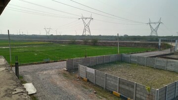 Plot Area in  Plot at Sarojini Nagar – for Sale