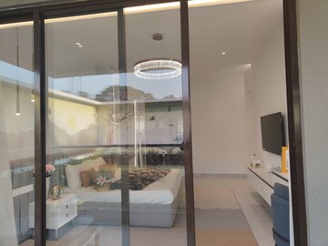 Kitchen in 2 BHK Apartment at Kalpataru Blossoms, Sinhagad Road – for Sale