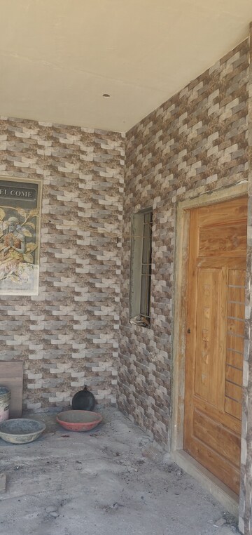 3 BHK Independent House – Exterior View View at Kada Agrahara - for Sale