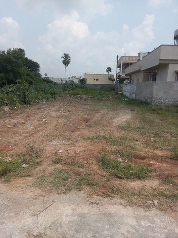 Plot For Resale in Karkhana Hyderabad  8165796