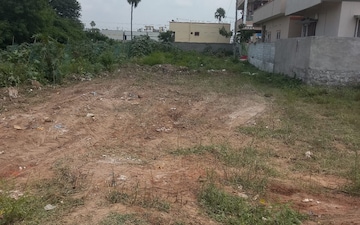 Plot For Sale in Karkhana