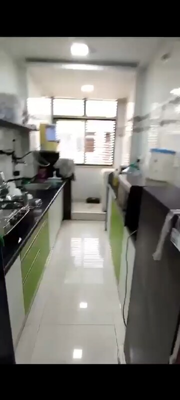 Master Bedroom in 2 BHK Apartment at Kailash Ojash, Shahibagh – for Rent