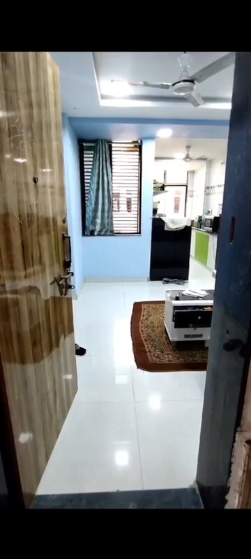 Master Bedroom in 2 BHK Apartment at Kailash Ojash, Shahibagh – for Rent