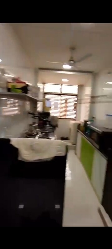 Master Bedroom in 2 BHK Apartment at Kailash Ojash, Shahibagh – for Rent