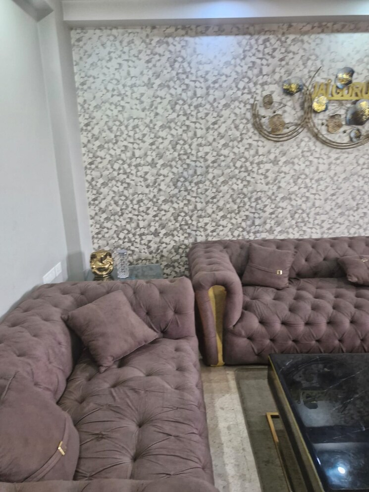 Bedroom, ansal-api-esencia 3 Bedroom 251 Sq.Yd. Builder Floor In Sector 67 Gurgaon 8165844