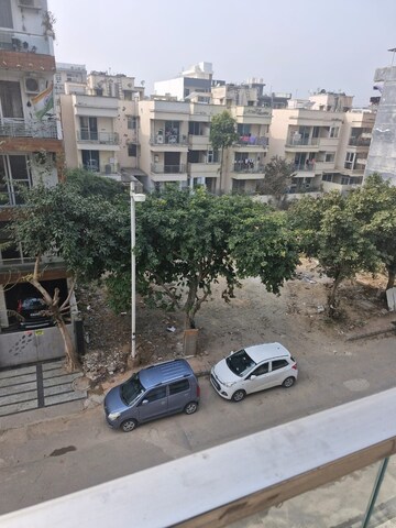 3 BHK Builder Floor – Exterior View View at Ansal API Esencia, Sector 67 - for Sale