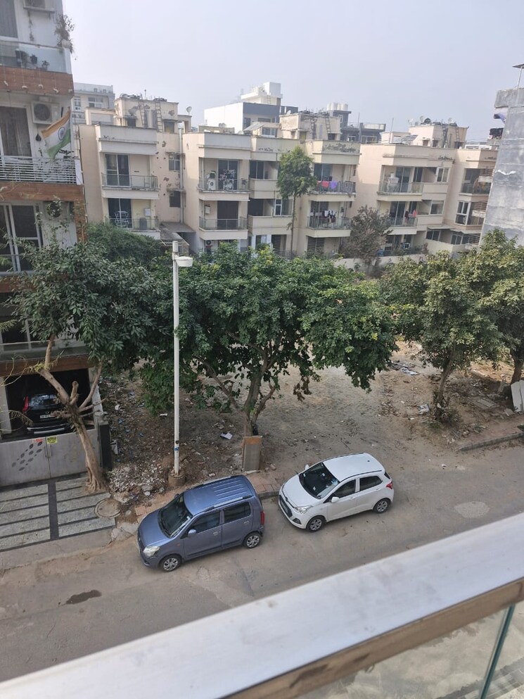 Exterior View, ansal-api-esencia 3 Bedroom 251 Sq.Yd. Builder Floor In Sector 67 Gurgaon 8165844