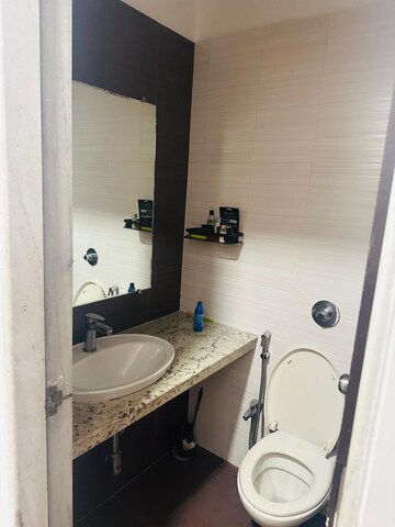 Bathroom in  Pg at Powai – for Rent