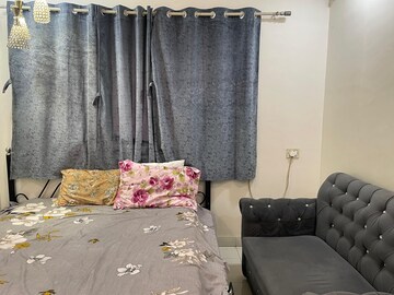 Room in  Pg at Powai – for Rent