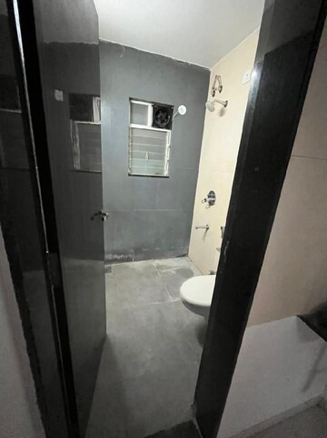 Building Lobby in 3 BHK Apartment at Akshar Altorios, Hadapsar – for Sale