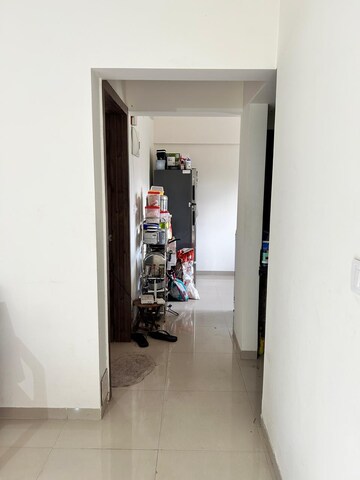 Parking in 1 BHK Apartment at Konark Virtue, Keshav Nagar – for Rent