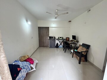 Master Bedroom in 1 BHK Apartment at Konark Virtue, Keshav Nagar – for Rent