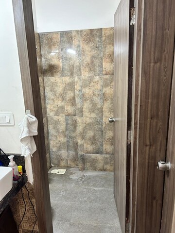 Balcony in 1 BHK Apartment at Konark Virtue, Keshav Nagar – for Rent
