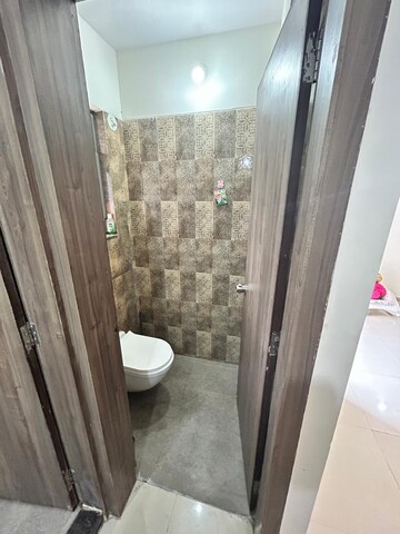 Balcony in 1 BHK Apartment at Konark Virtue, Keshav Nagar – for Rent