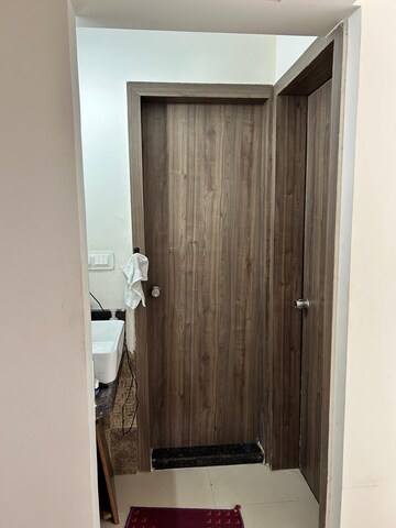Furnished Amenities in 1 BHK Apartment at Konark Virtue, Keshav Nagar – for Rent
