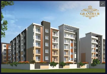 3 BHK Apartment For Resale in Sai Nandana Grandeur Bannerghatta Road Bangalore  8165787