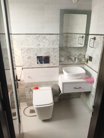 Master Bedroom in 3.5 BHK Apartment at Orchid Island, Sector 51 – for Rent
