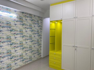 Room in 3 BHK Apartment at Hoysala Ace, Sahakara Nagar – for Sale