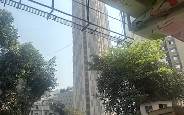 1 BHK Apartment For Rent in Shivaji Nagar CHS, Bdd Chawl