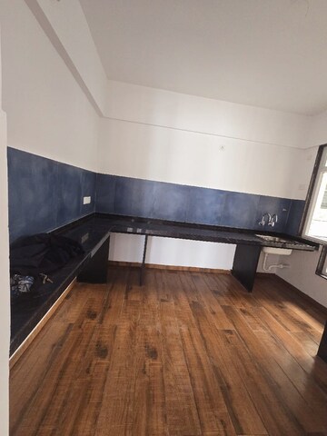 Kitchen in 2 BHK Apartment at Unique K City, Keshav Nagar – for Rent