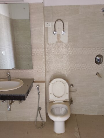 Bathroom in 3 BHK Apartment at ATS Kocoon, Sector 109 – for Sale