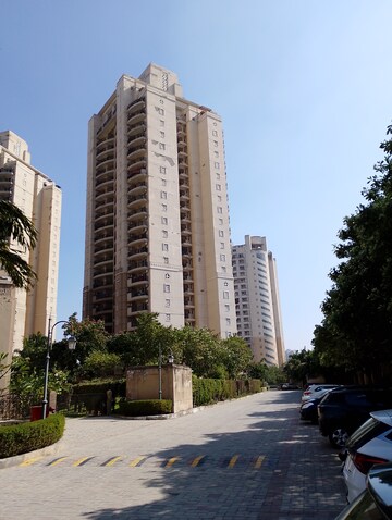 3 BHK Apartment For Resale in ATS Kocoon Sector 109 Gurgaon  8165863