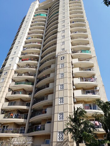 3 BHK Apartment – Exterior View View at ATS Kocoon, Sector 109 - for Sale