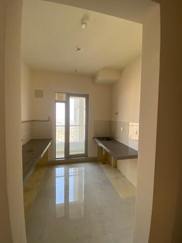 Kitchen in 2 BHK Apartment at Piramal Vaikunth, Balkum Pada – for Sale