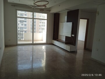 Living Room in 2 BHK Apartment at SS The Leaf, Sector 85 – for Rent