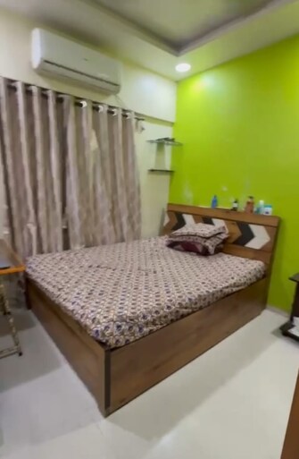 1 BHK Apartment For Rent in Atlanta Enclave Daighar Gaon Thane  8165865