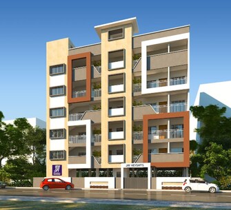 2 BHK Apartment For Resale in JW Heights Kaval Byrasandra Bangalore  8165851