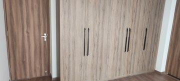 Building Lobby in 2 BHK Apartment at Shapoorji Pallonji Joyville Gurgaon, Sector 102 – for Rent