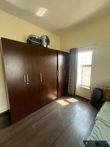 Master Bedroom in 2 BHK Apartment at Multicon Silver Dale Phase II, Baner – for Rent