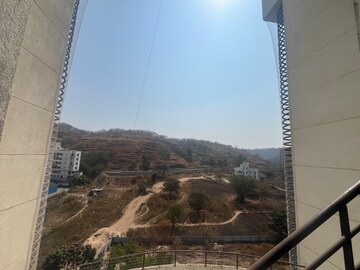 2 BHK Apartment – Exterior View View at Multicon Silver Dale Phase II, Baner - for Rent