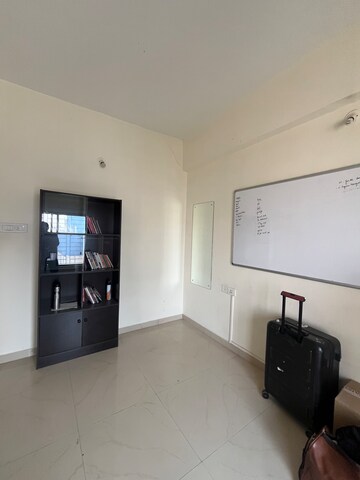 Furnished Amenities in 2 BHK Apartment at Multicon Silver Dale Phase II, Baner – for Rent