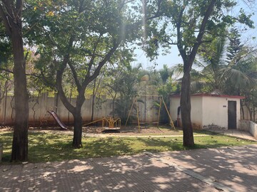 2 BHK Apartment – Garden View at Multicon Silver Dale Phase II, Baner - for Rent