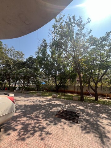 2 BHK Apartment – Garden View at Multicon Silver Dale Phase II, Baner - for Rent