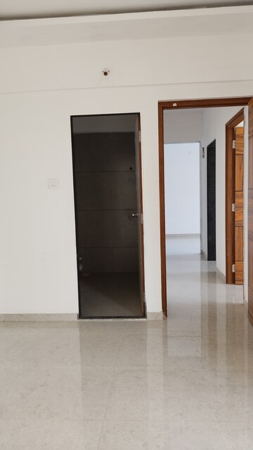 Building Lobby in 1 BHK Apartment at Abhishek Shiv Shankar Residency, Taloje Panchnad – for Sale
