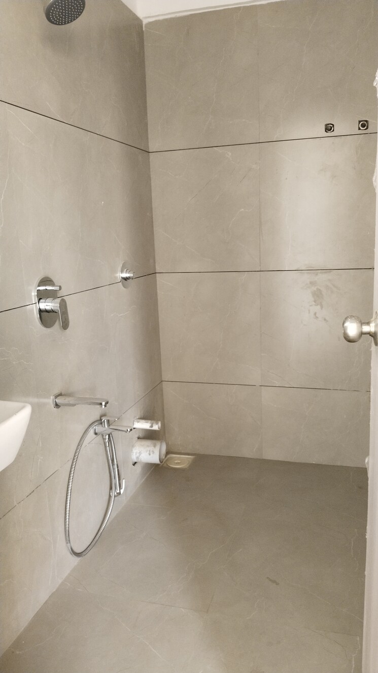 Bathroom, abhishek-shiv-shankar-residency 1 Bedroom 650 Sq.Ft. Apartment In Taloje Panchnad Navi Mumbai 8165884