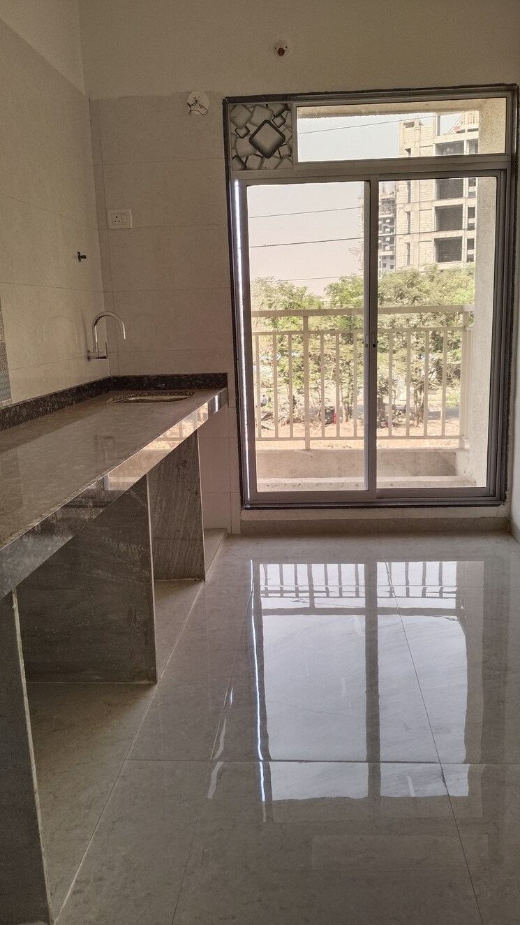 Kitchen, abhishek-shiv-shankar-residency 1 Bedroom 650 Sq.Ft. Apartment In Taloje Panchnad Navi Mumbai 8165884
