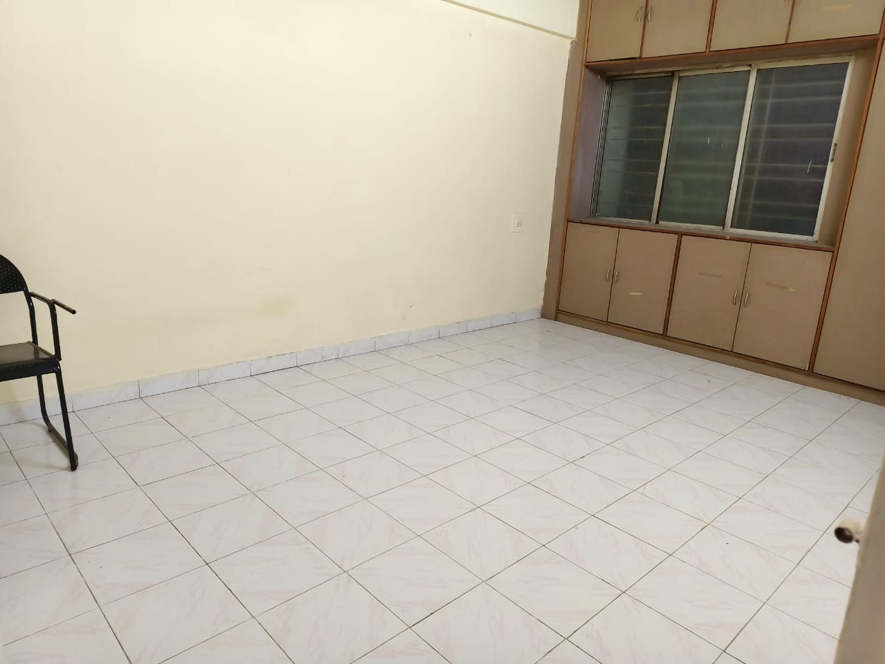3 BHK + Pooja Room Apartment For Sale in Kumar Picasso